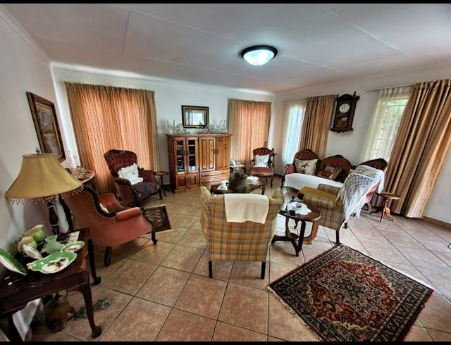 3 BEDROOM HOUSE FOR SALE IN MAGALIESKRUIN